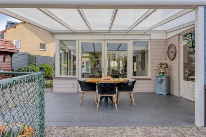 Foto 53 van Vlinkert 17