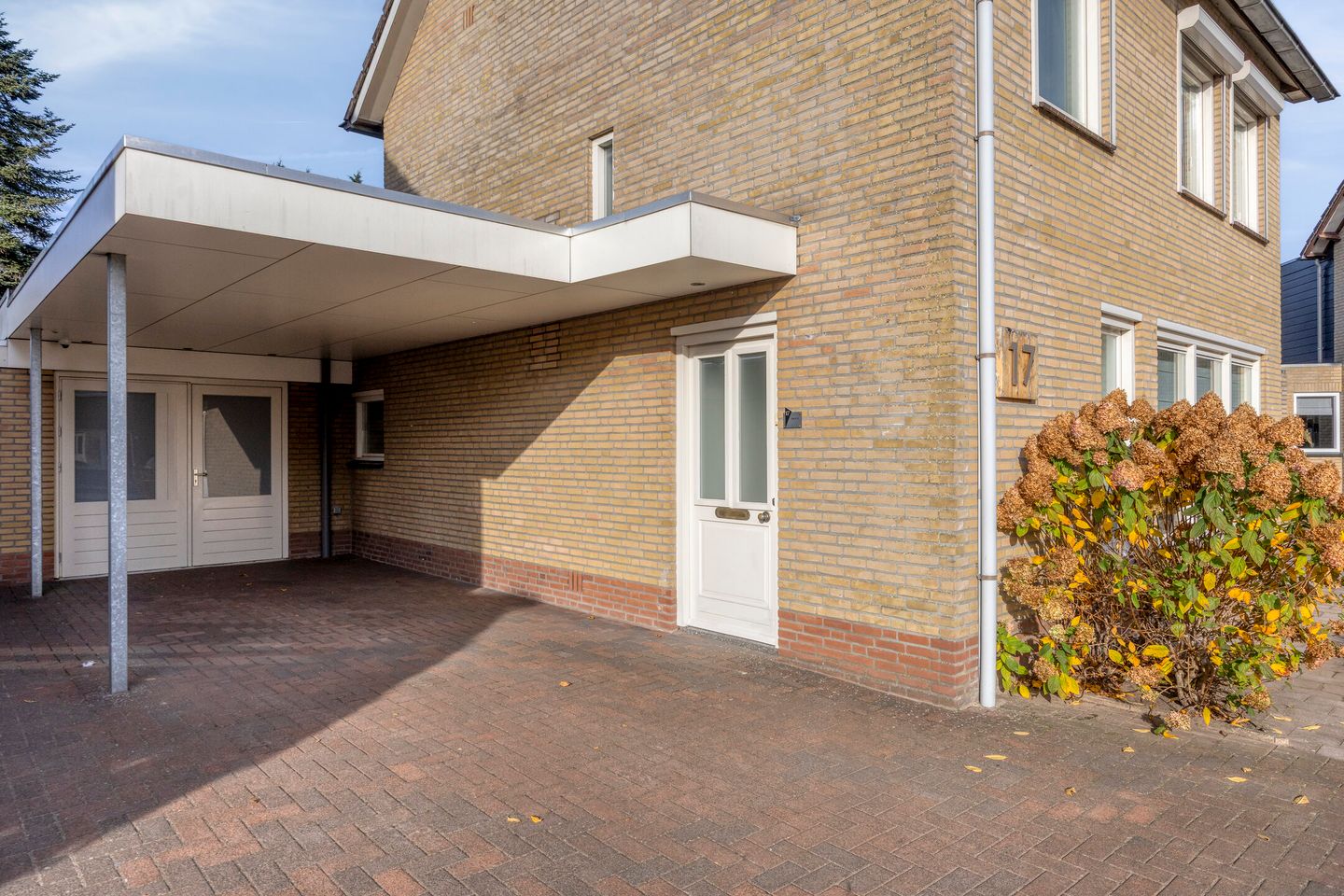 Foto 55 van Vlinkert 17