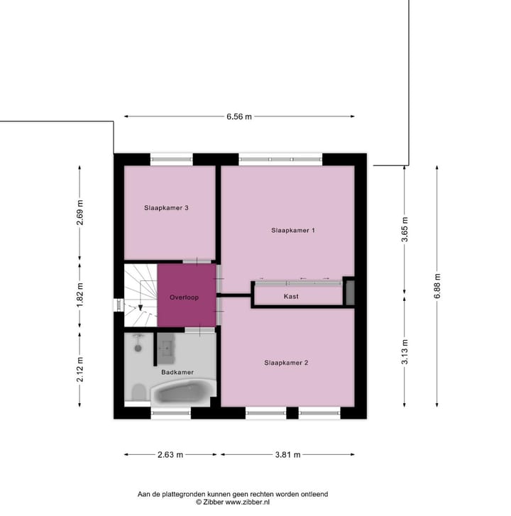 Foto 59 van Vlinkert 17