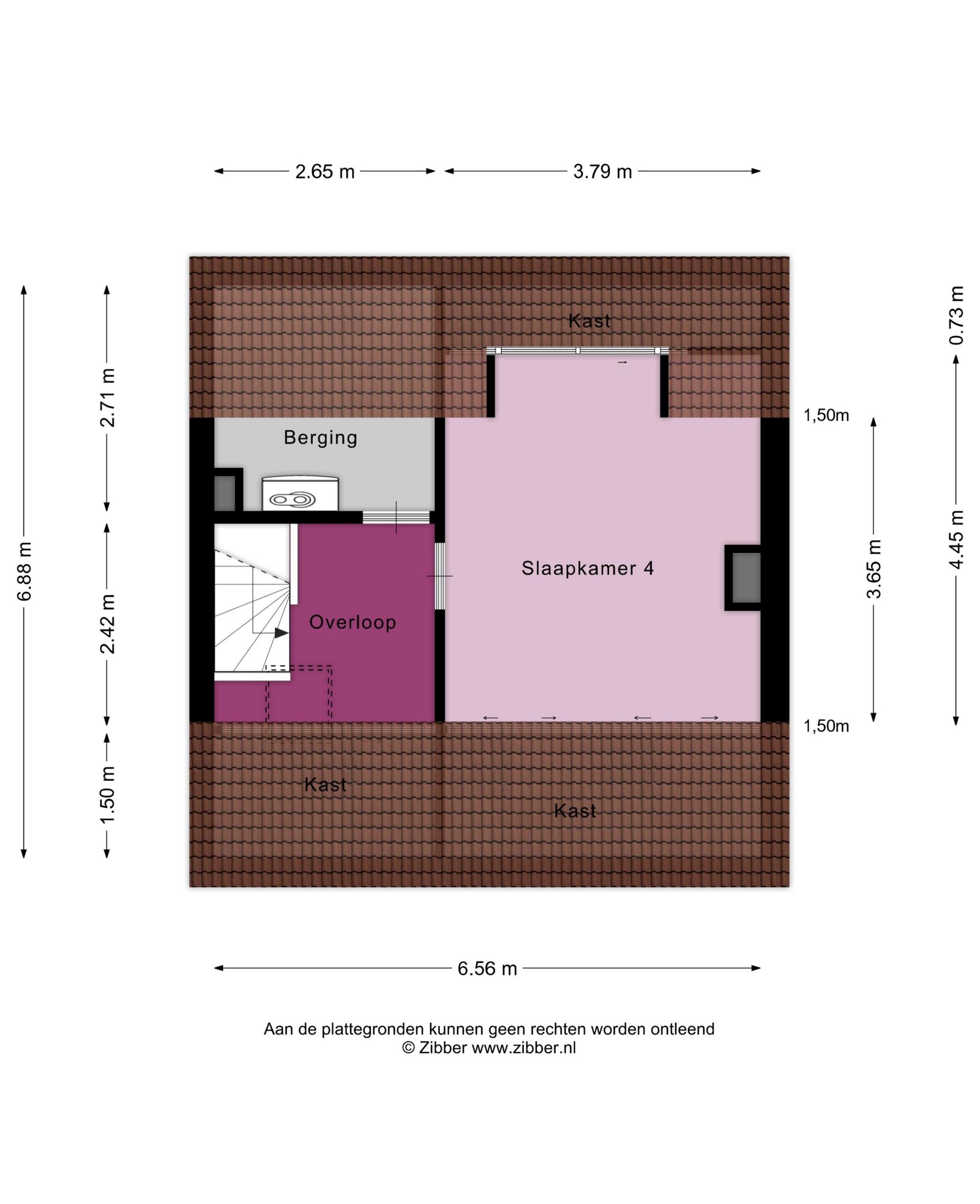 Foto 60 van Vlinkert 17
