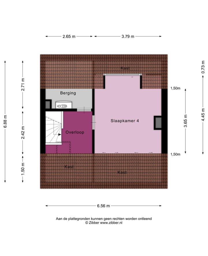 Foto 60 van Vlinkert 17