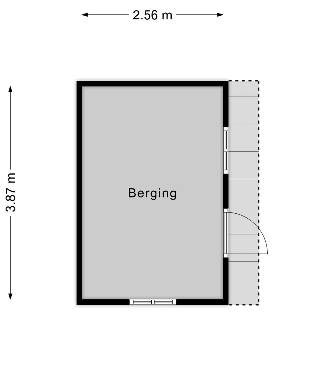Foto 61 van Vlinkert 17