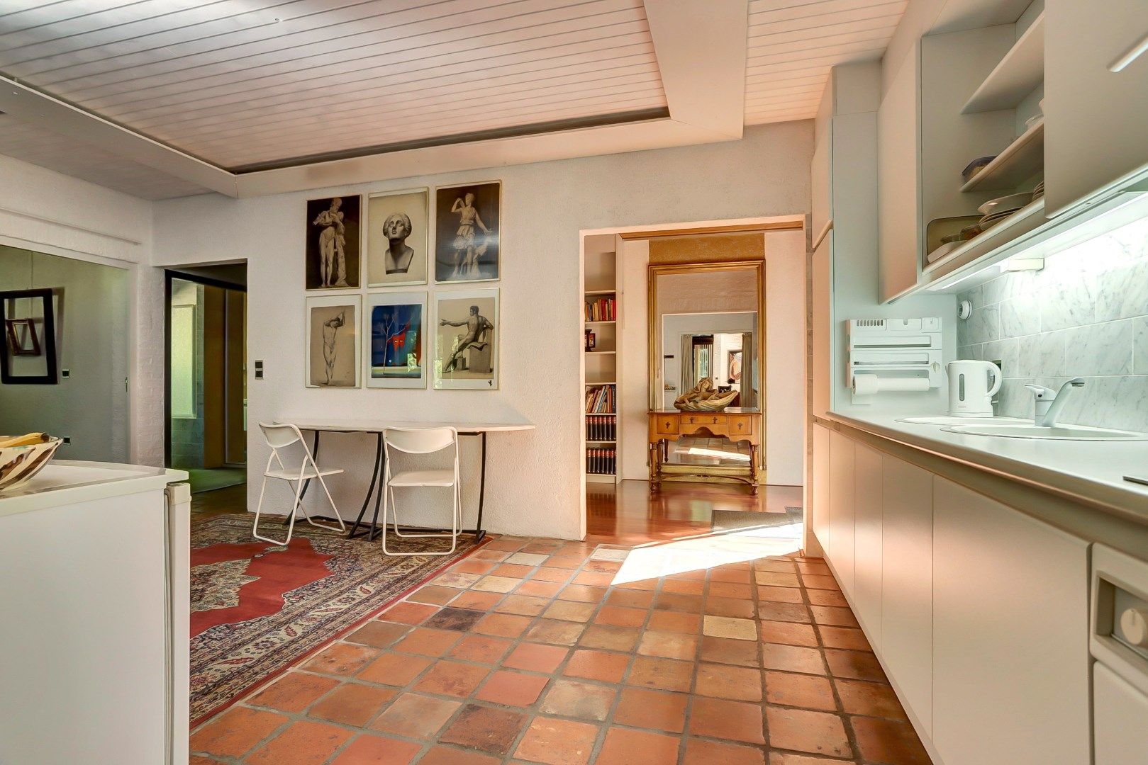 Photo 3 of Staartsestraat 22-A