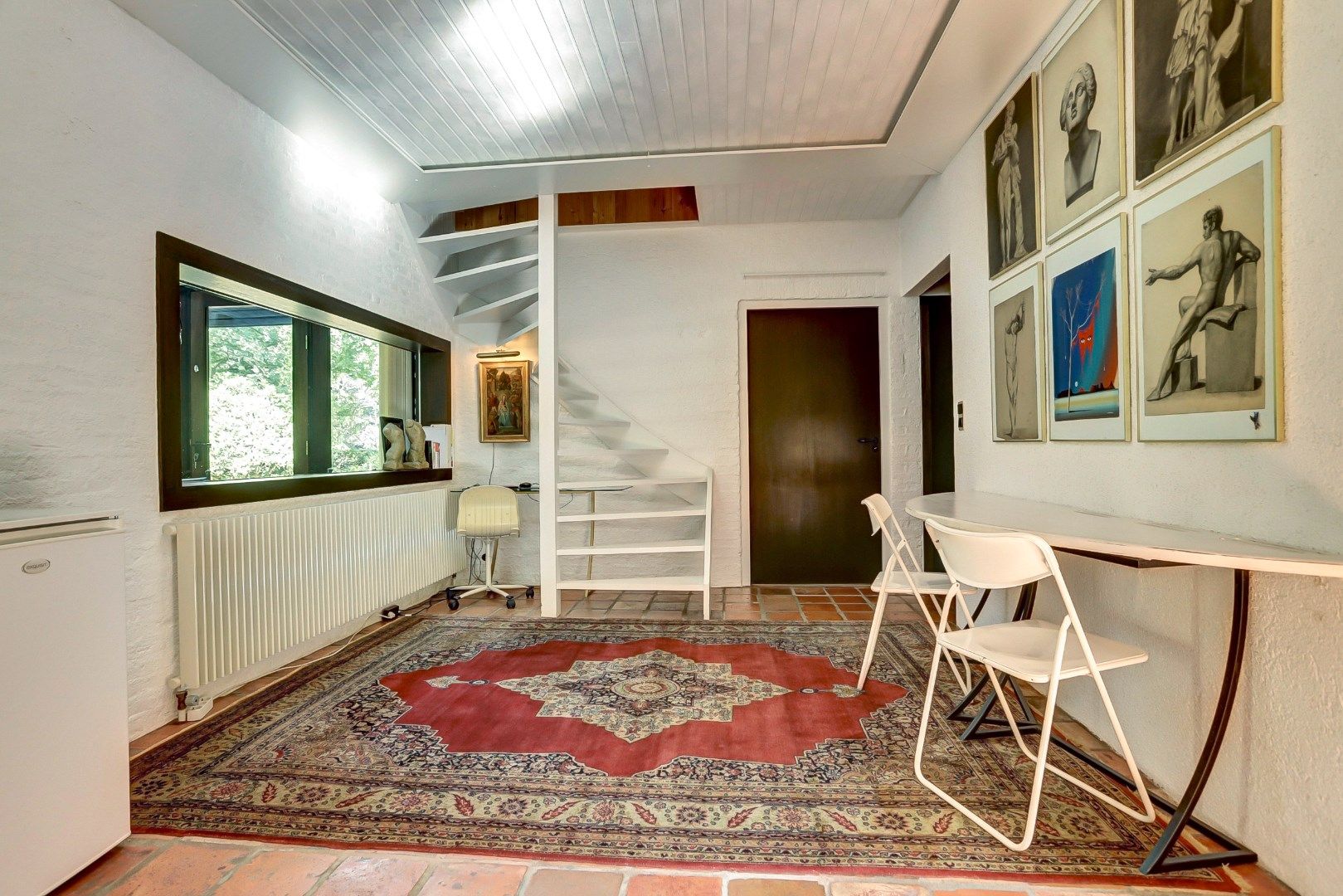 Photo 6 of Staartsestraat 22-A