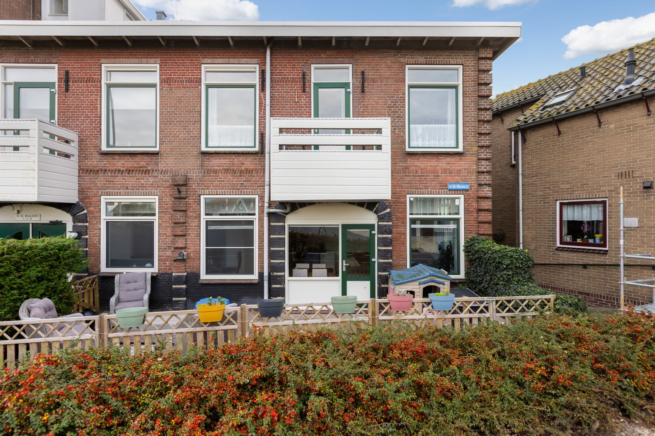 Foto 45 van In de Maalderij 4