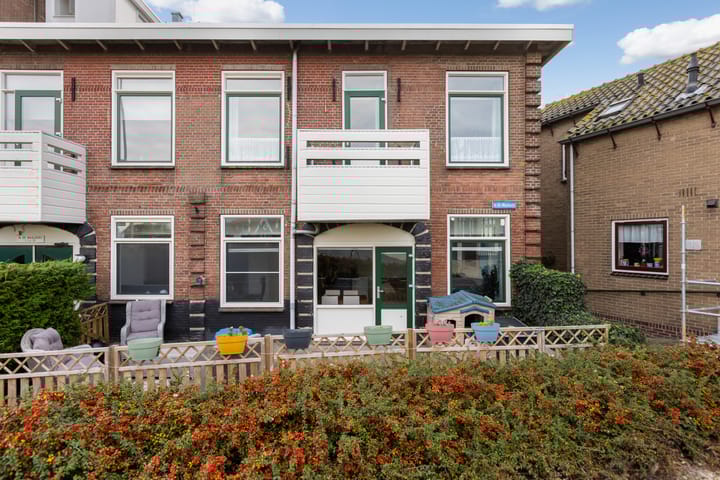 Photo 45 of In de Maalderij 4