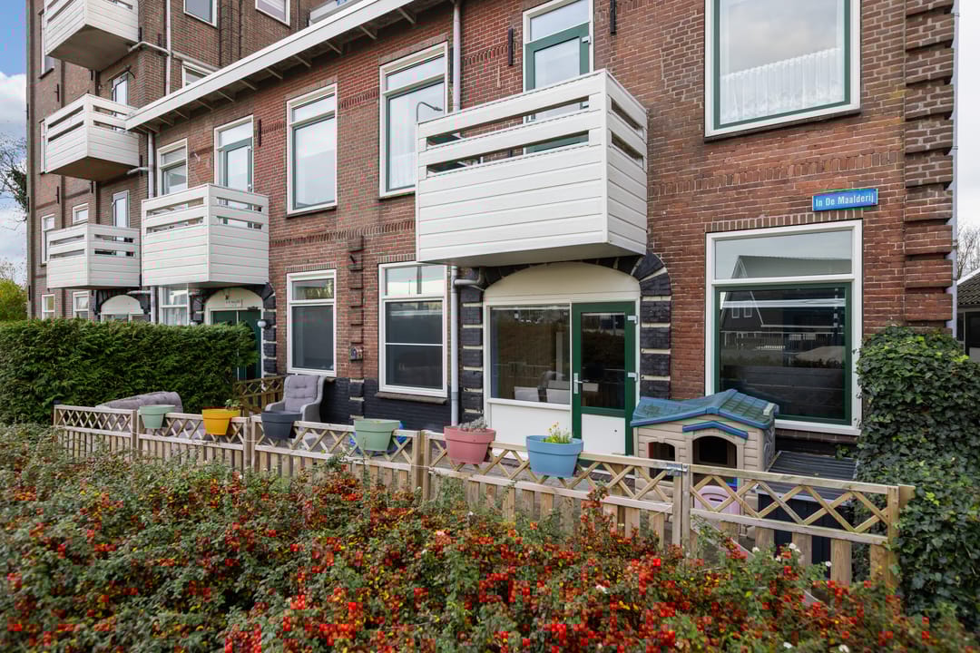 Foto 46 van In de Maalderij 4