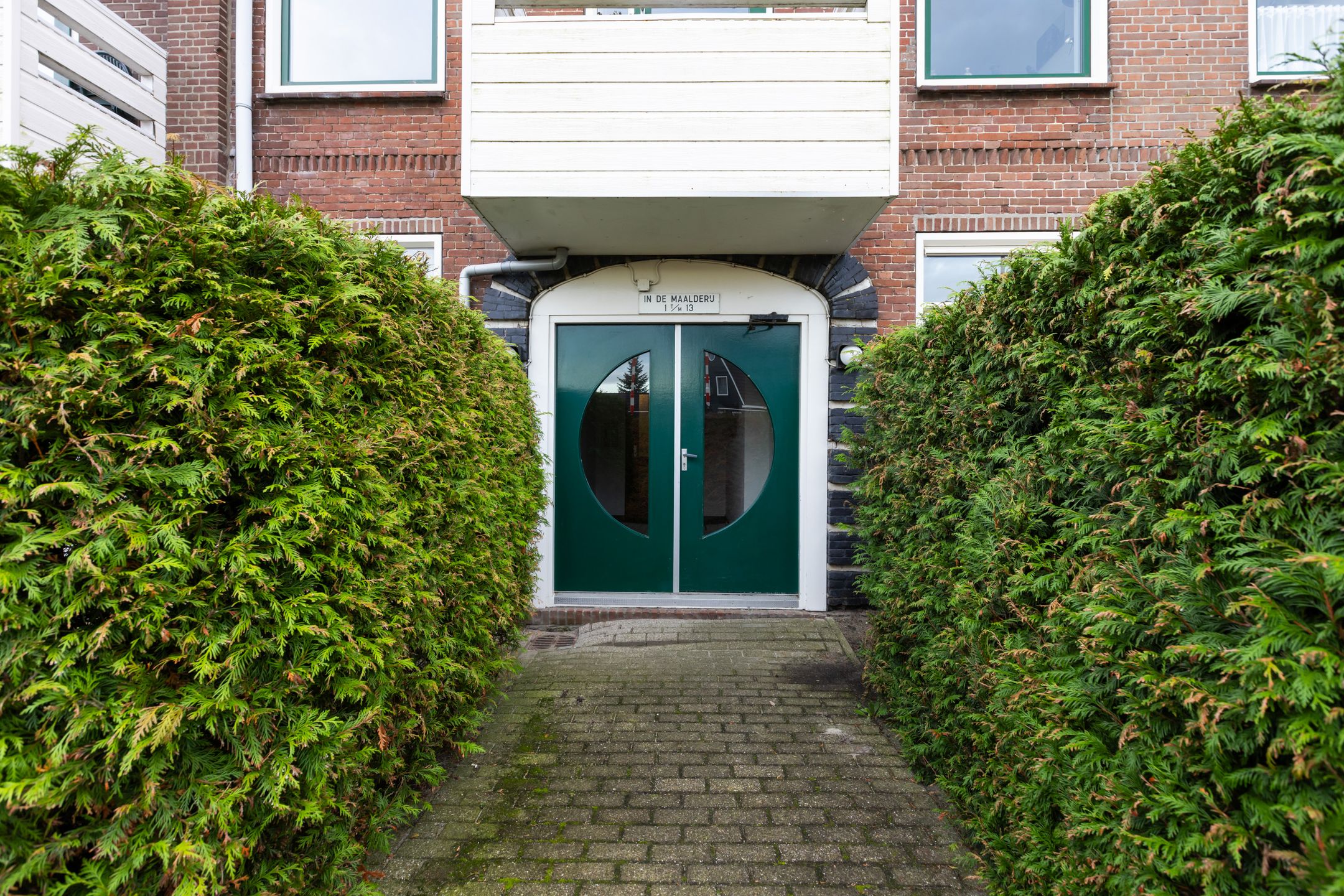 Foto 9 van In de Maalderij 4