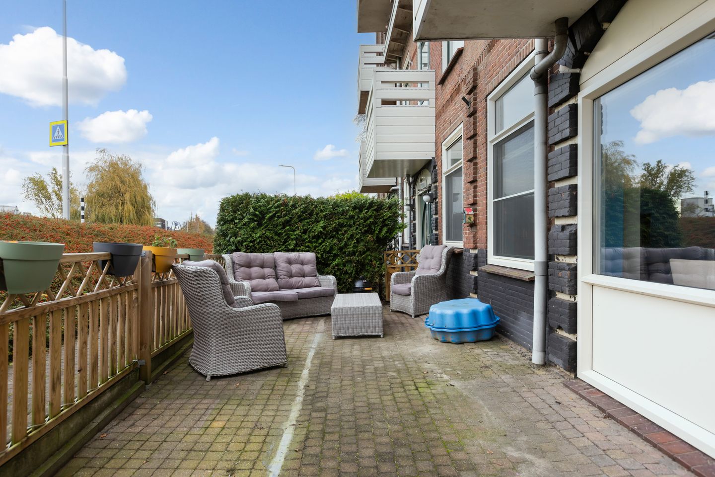 Foto 4 van In de Maalderij 4