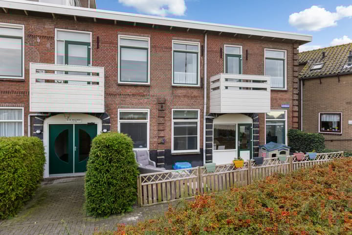 Photo 8 of In de Maalderij 4