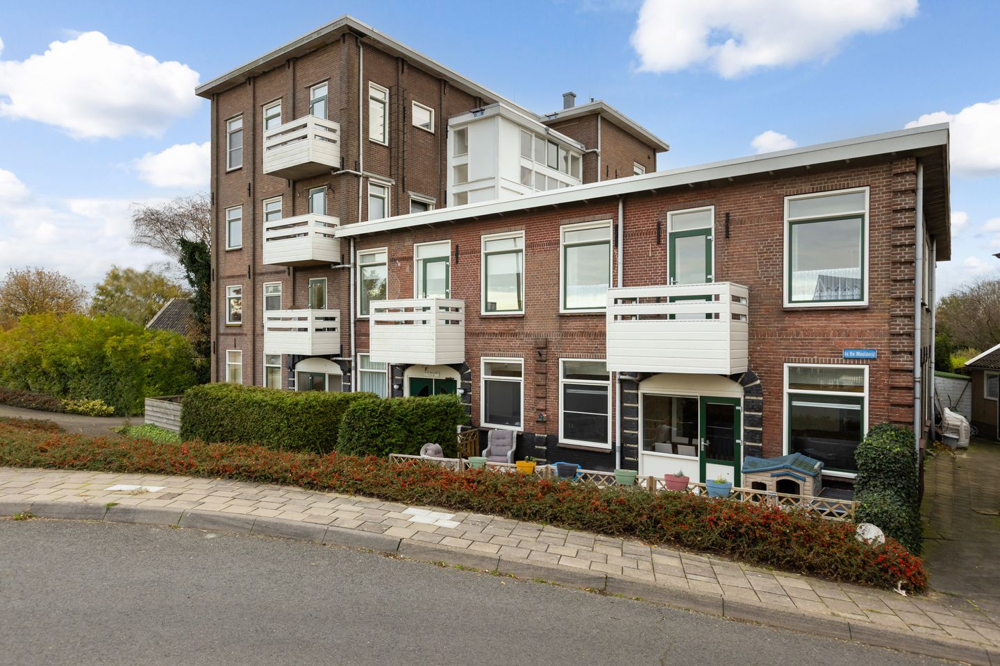 Photo 1 of In de Maalderij 4