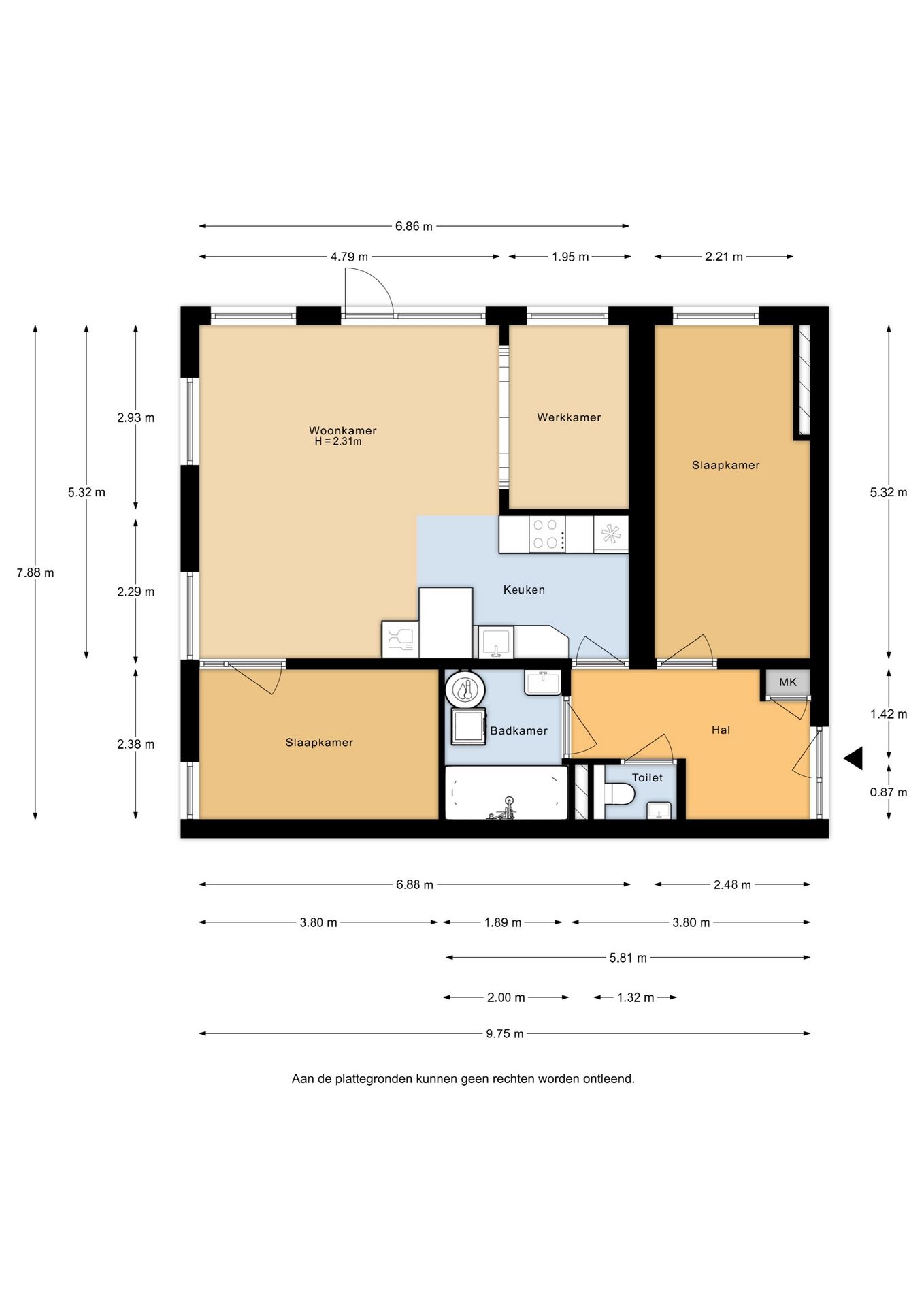 Foto 59 van In de Maalderij 4