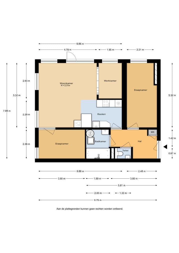 Photo 59 of In de Maalderij 4