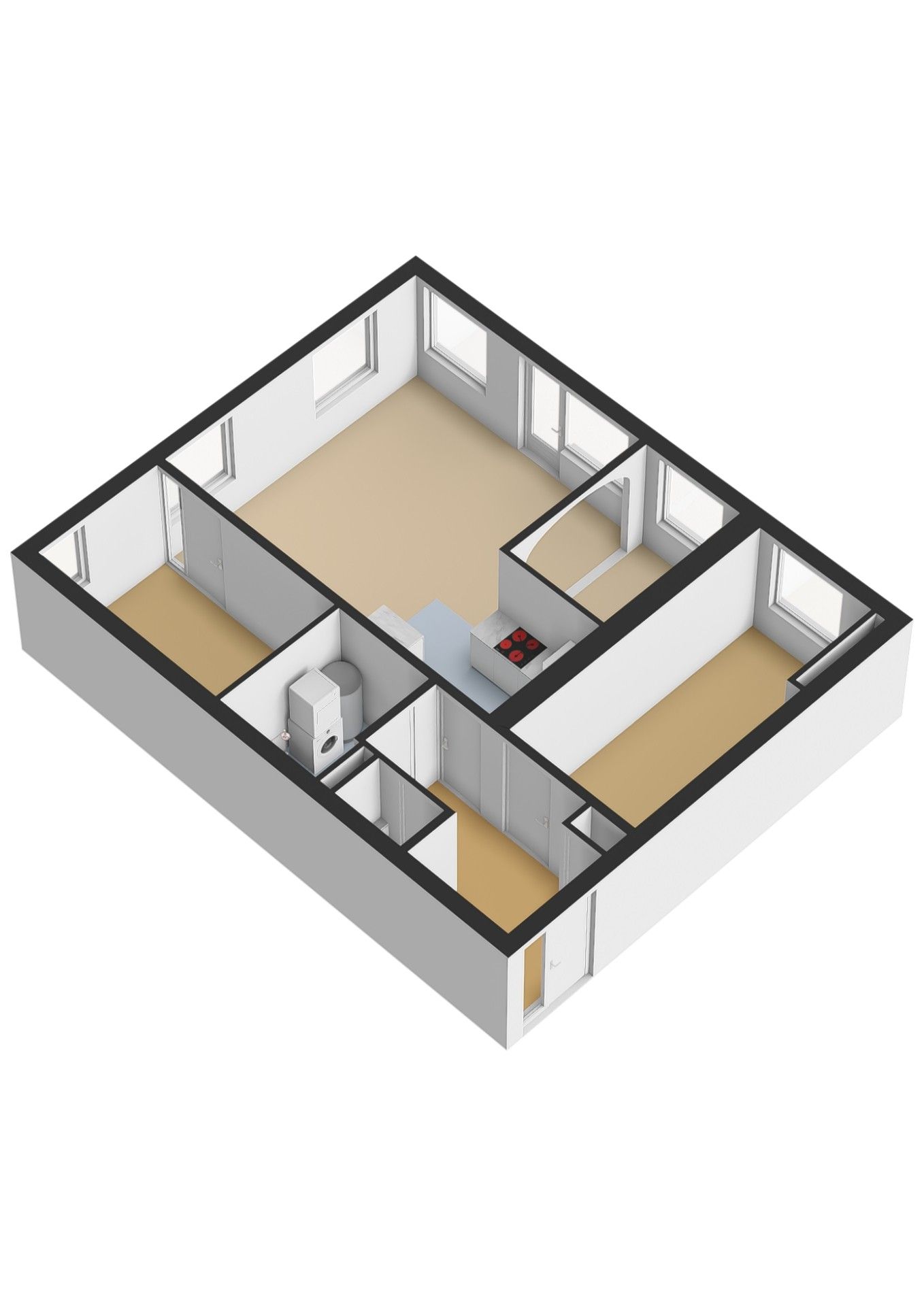 Foto 63 van In de Maalderij 4