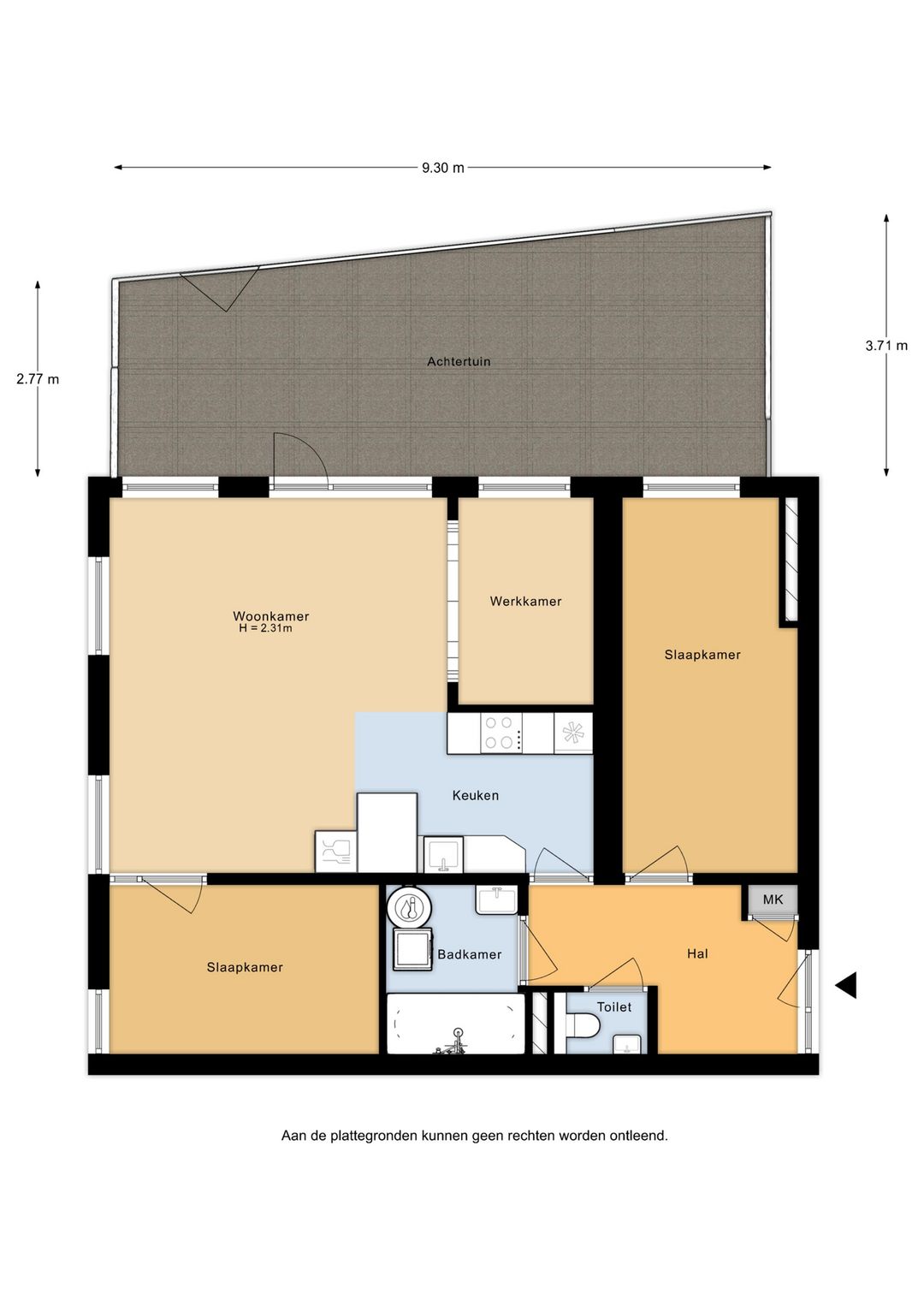 Foto 58 van In de Maalderij 4