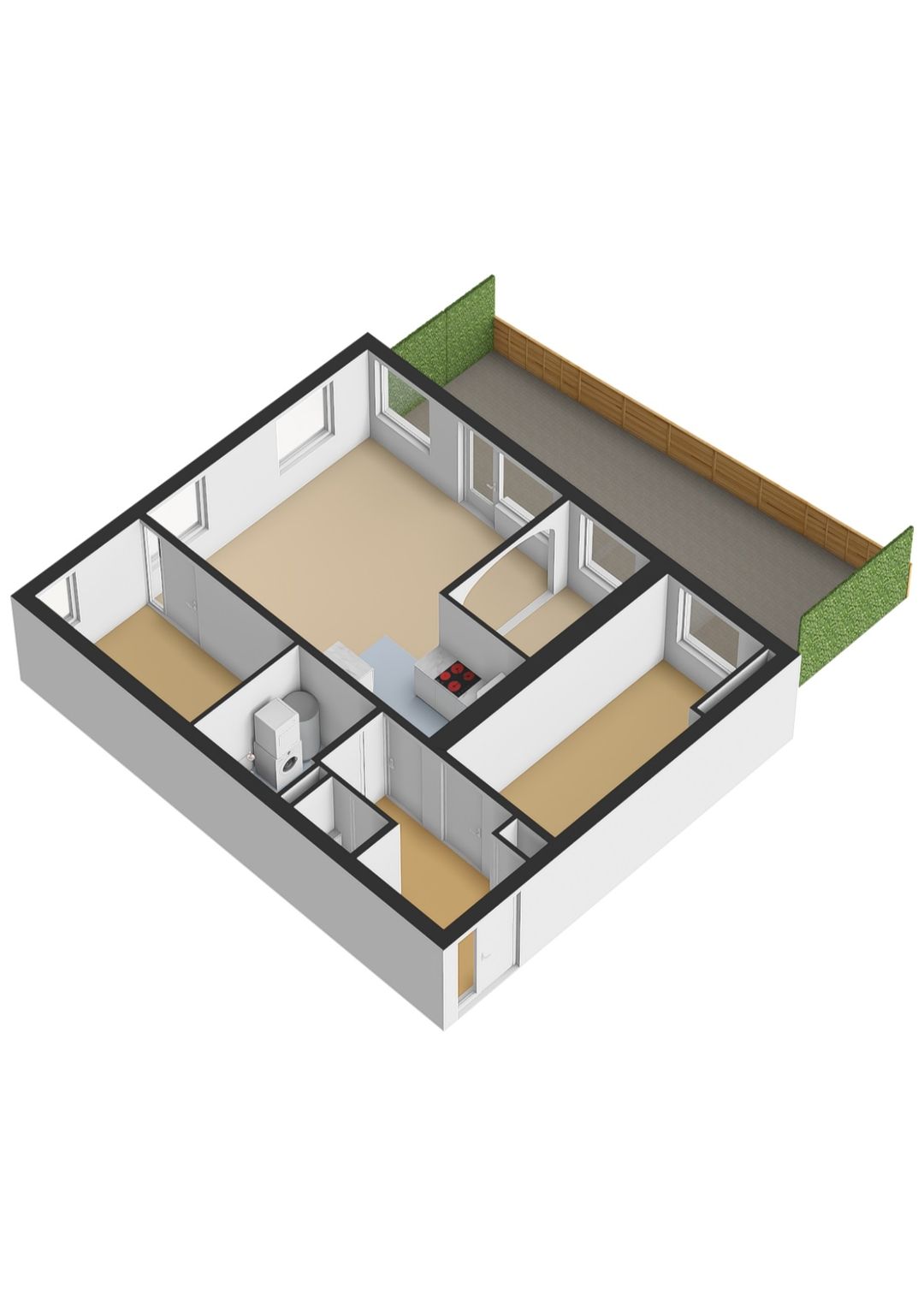 Foto 62 van In de Maalderij 4