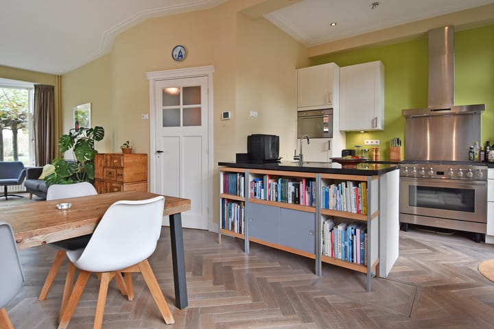 Foto 3 van Westerlookade 22