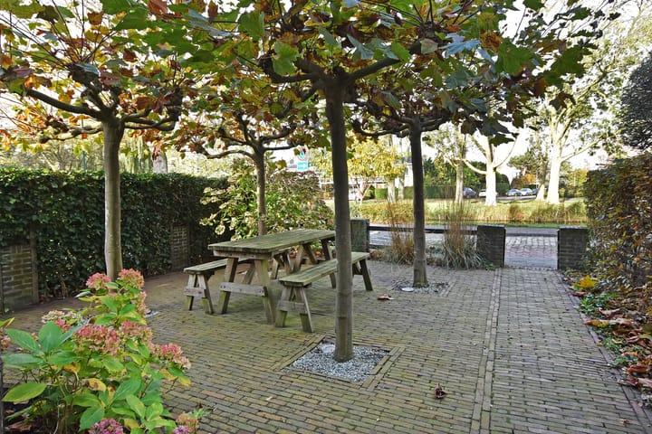 Foto 5 van Westerlookade 22