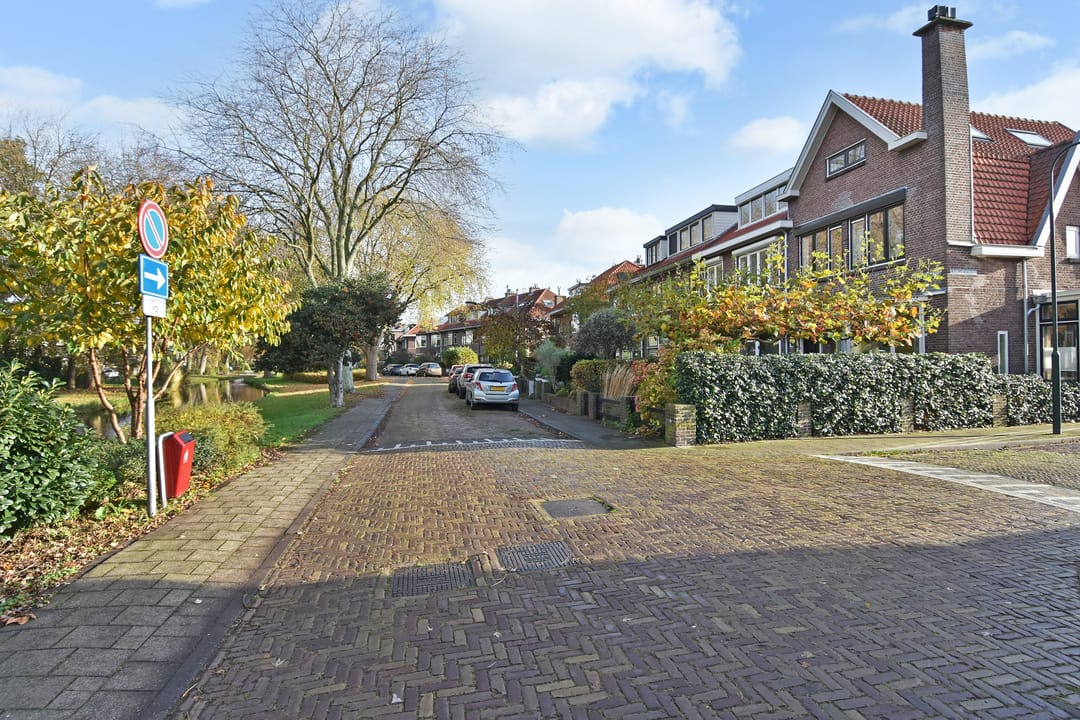 Photo 8 of Westerlookade 22