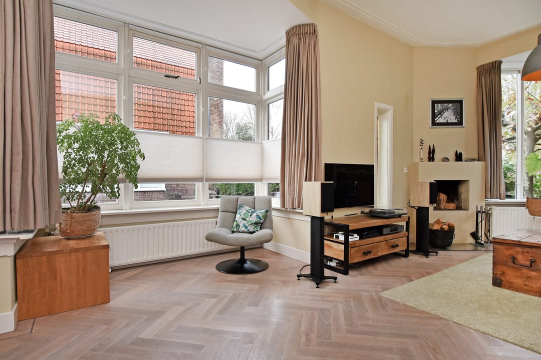 Photo 16 of Westerlookade 22