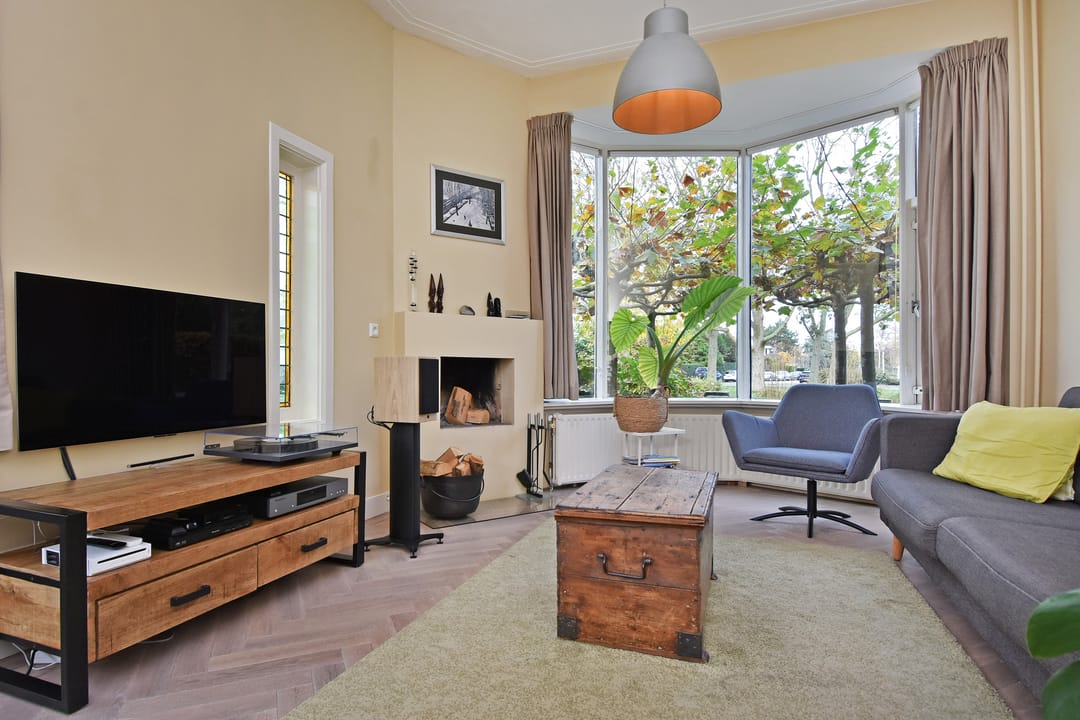 Photo 17 of Westerlookade 22