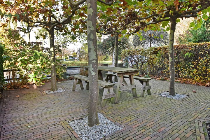 Foto 10 van Westerlookade 22