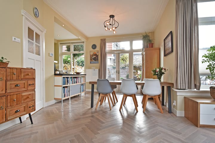 Foto 23 van Westerlookade 22