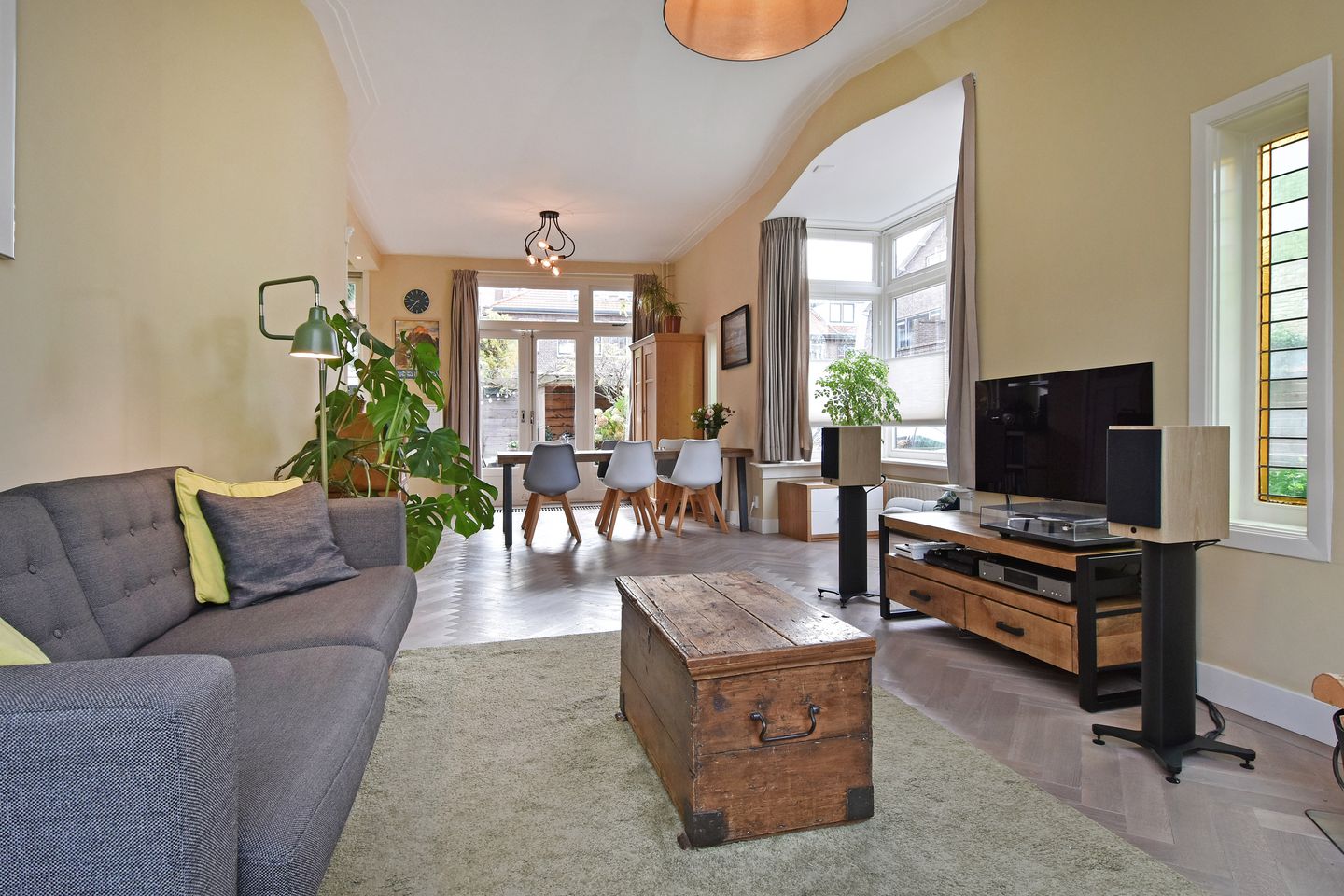 Photo 20 of Westerlookade 22