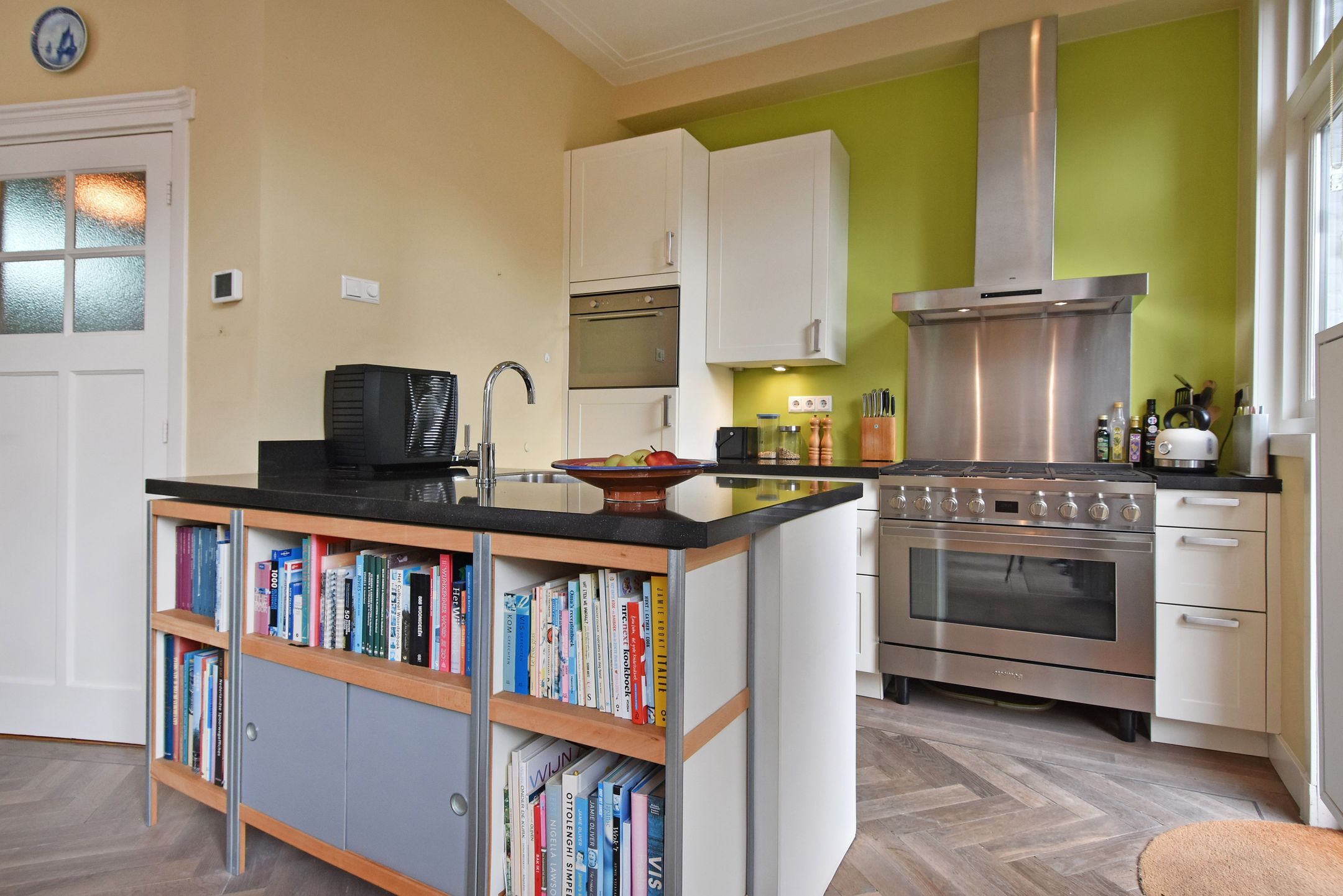 Photo 27 of Westerlookade 22