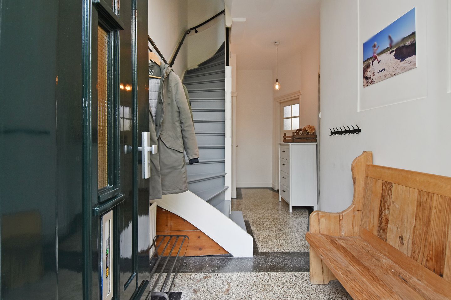 Photo 14 of Westerlookade 22