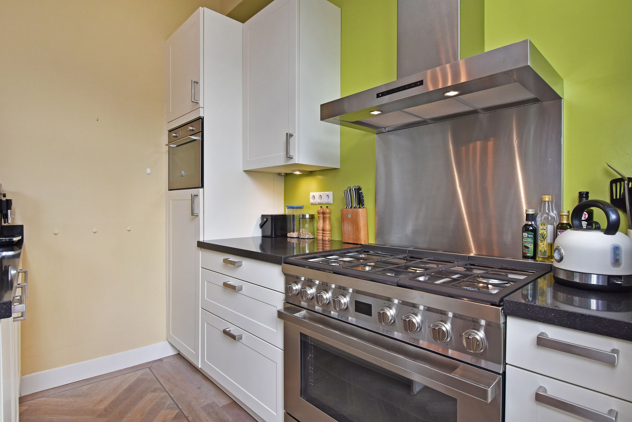 Photo 30 of Westerlookade 22