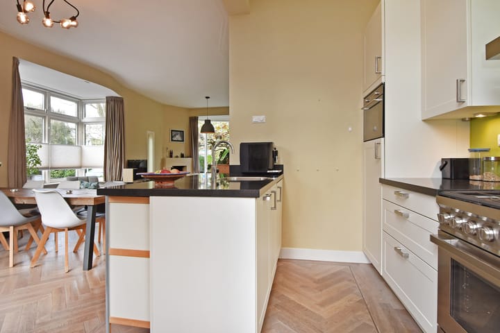 Foto 32 van Westerlookade 22