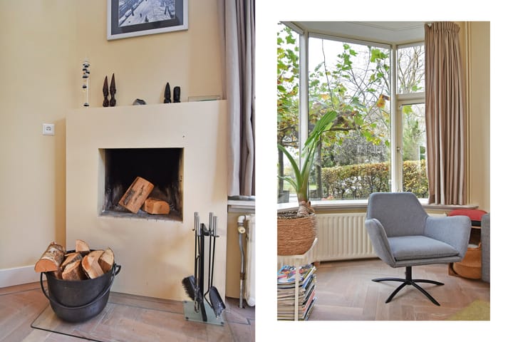 Foto 19 van Westerlookade 22