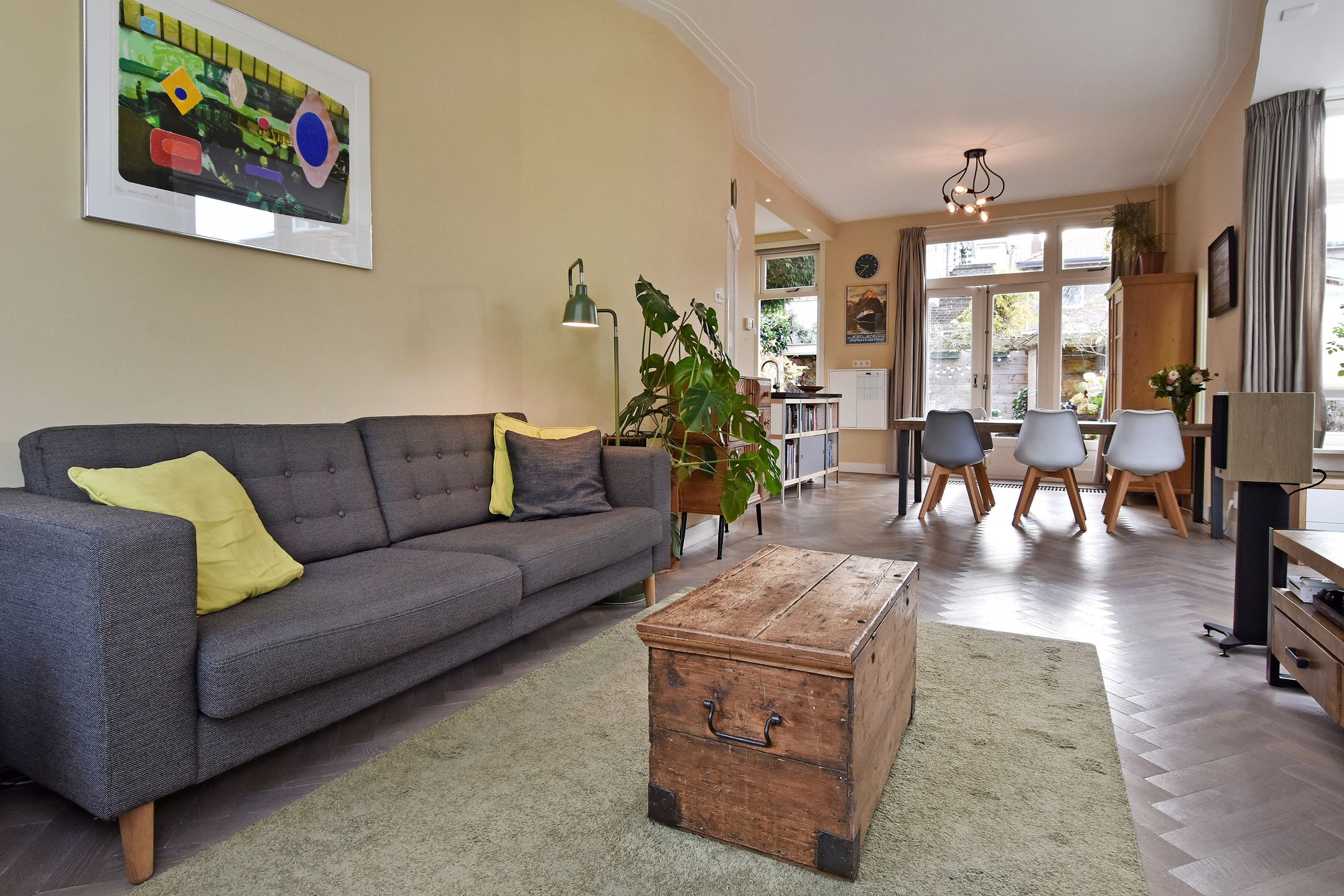 Photo 21 of Westerlookade 22