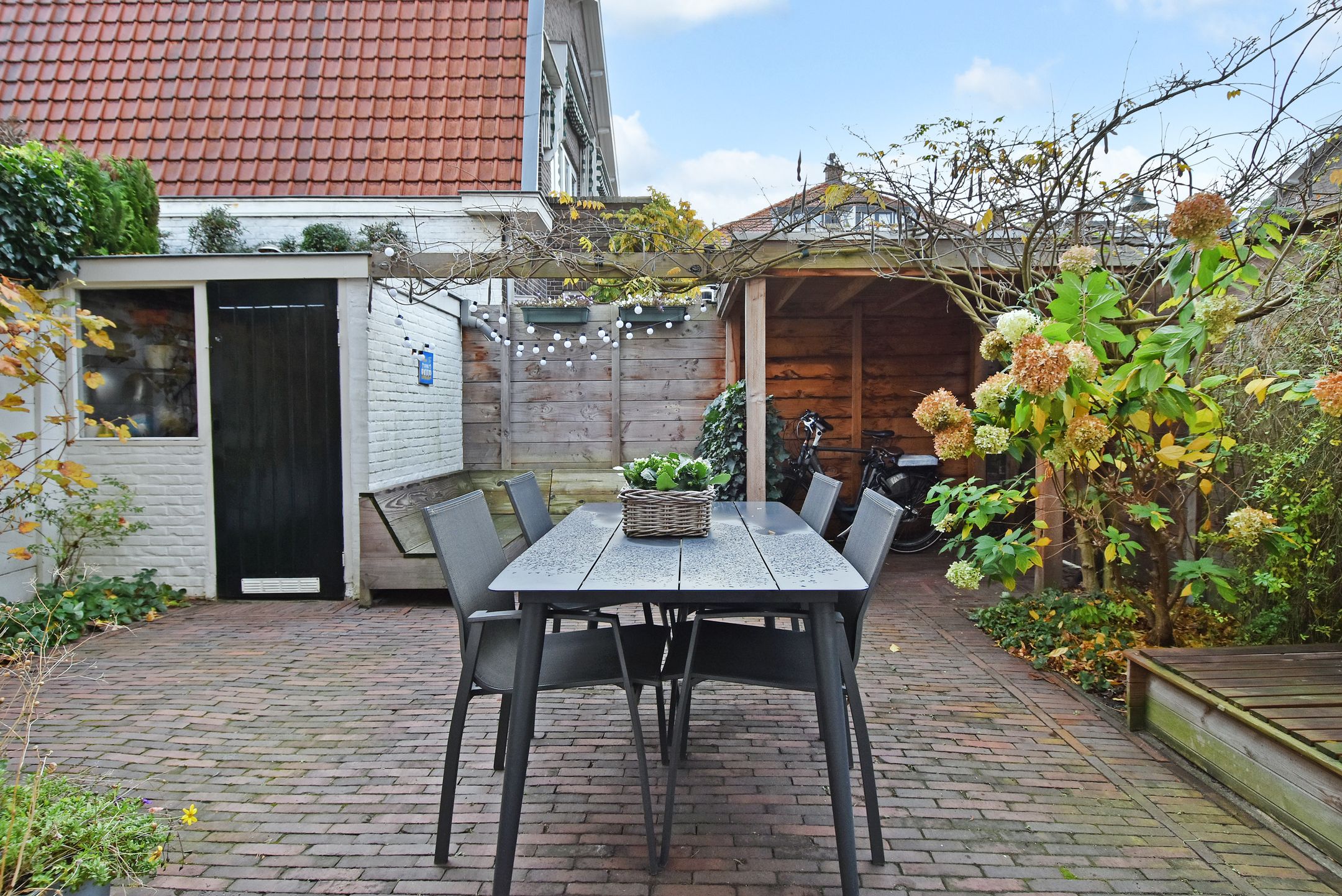 Photo 36 of Westerlookade 22