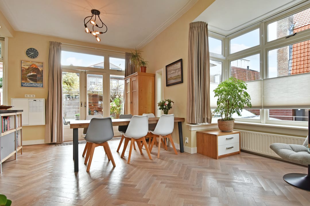 Photo 22 of Westerlookade 22