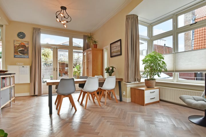 Foto 22 van Westerlookade 22