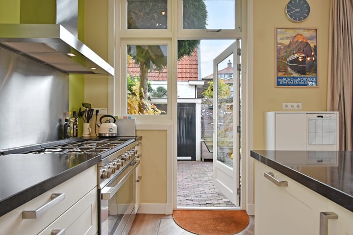 Foto 33 van Westerlookade 22