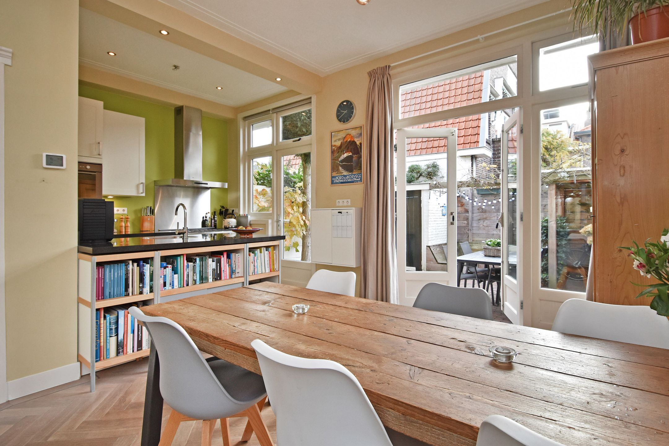 Photo 24 of Westerlookade 22