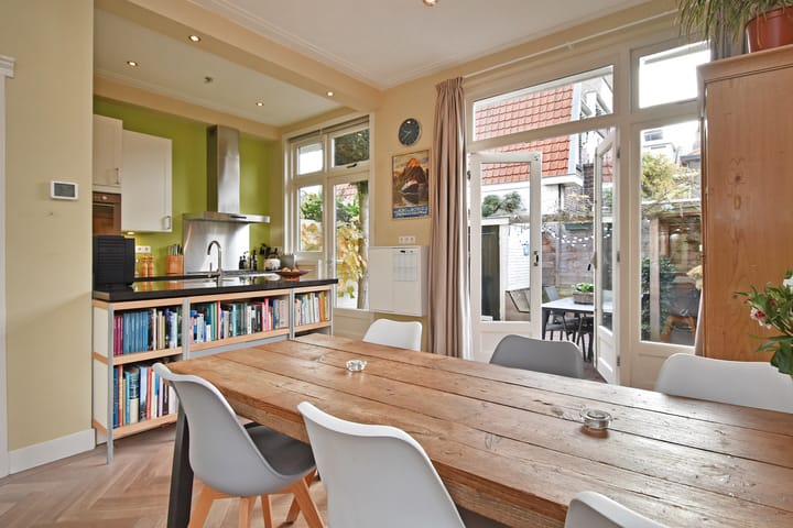 Foto 24 van Westerlookade 22