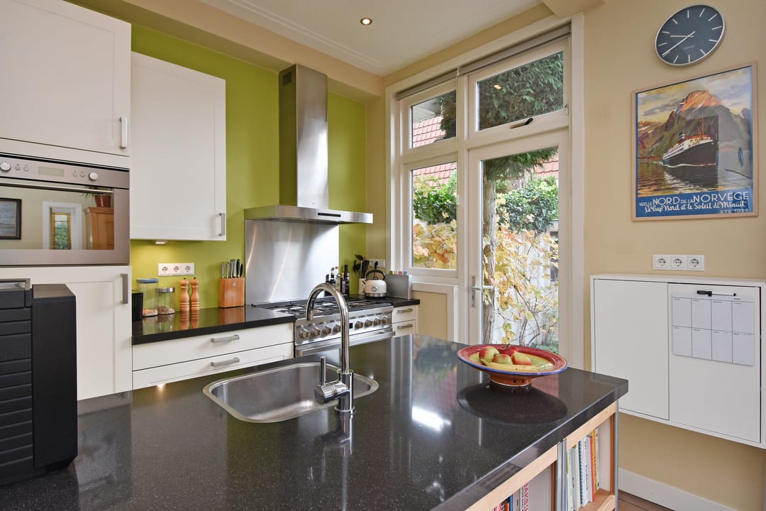 Photo 28 of Westerlookade 22