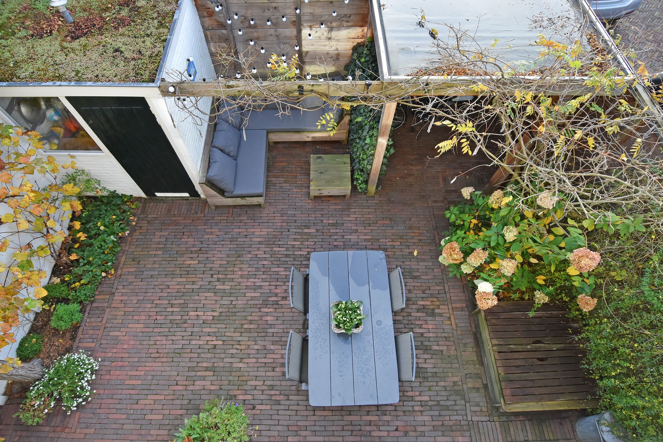 Photo 39 of Westerlookade 22