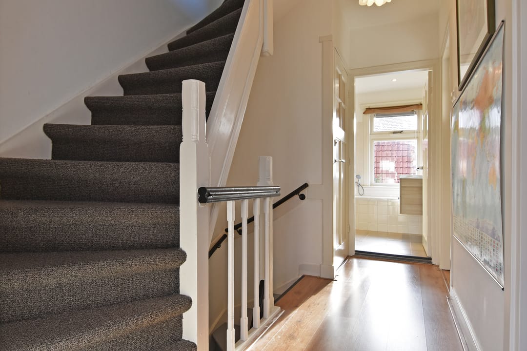 Photo 43 of Westerlookade 22