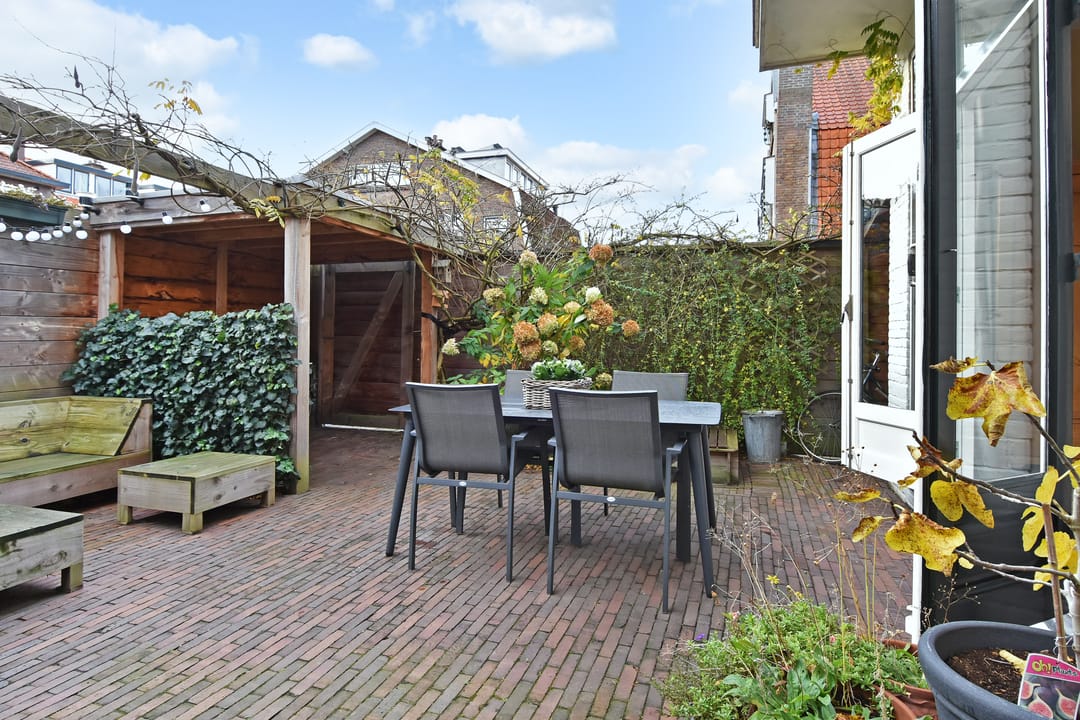 Photo 38 of Westerlookade 22