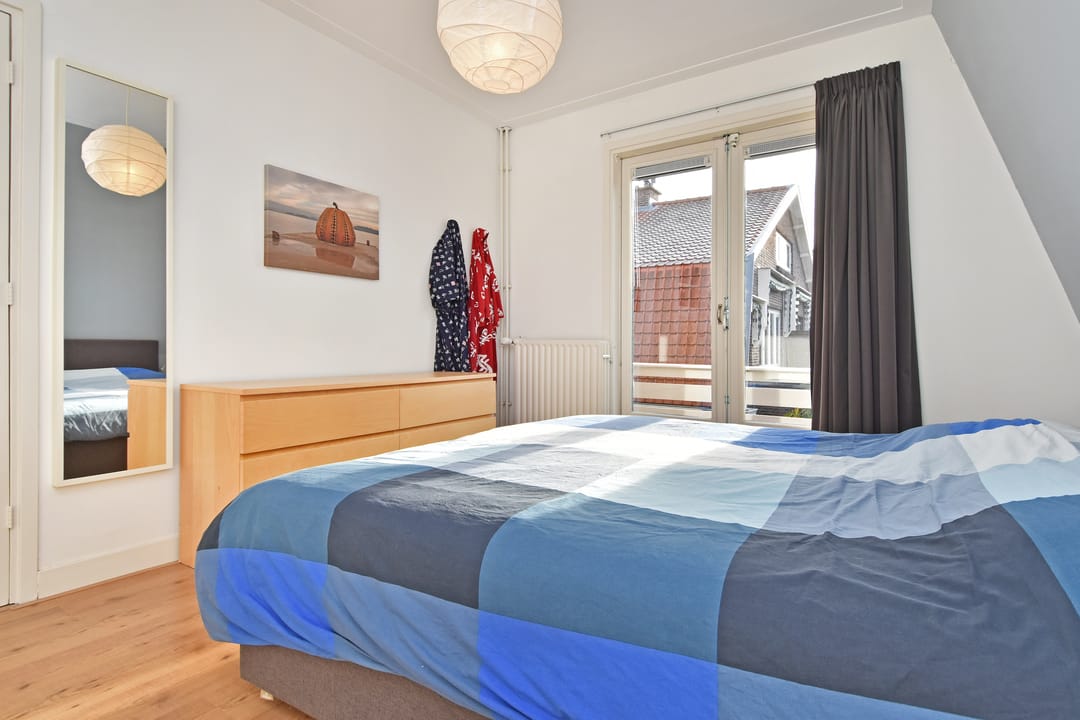 Photo 47 of Westerlookade 22