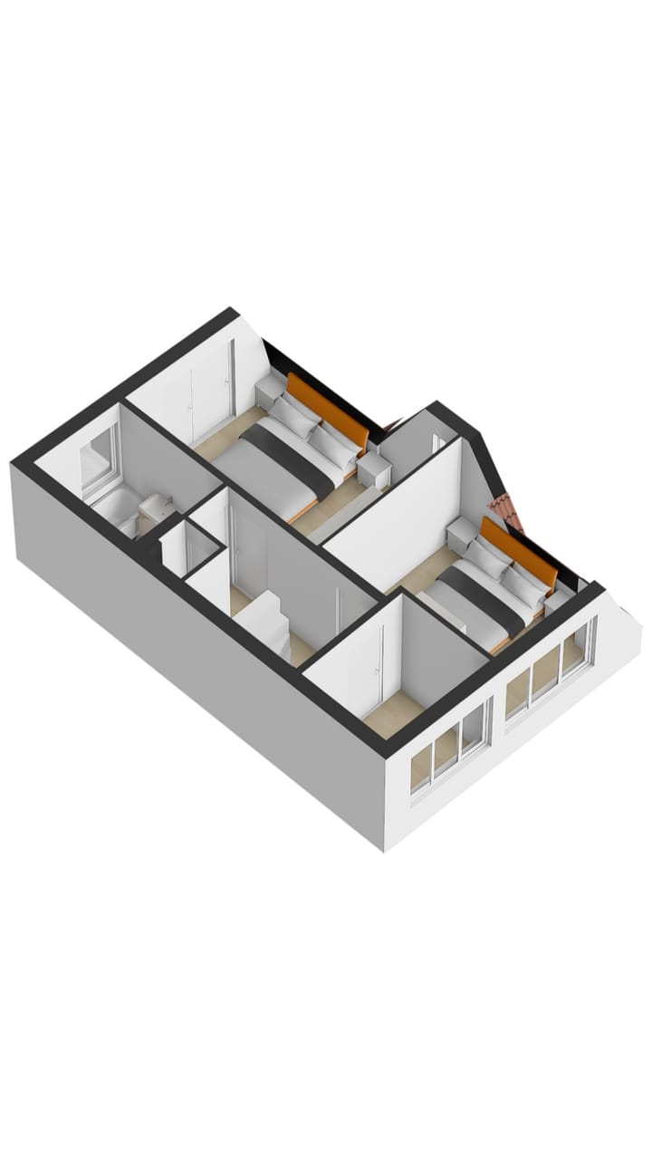Foto 42 van Westerlookade 22