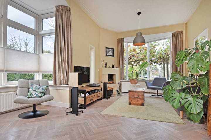 Foto 2 van Westerlookade 22