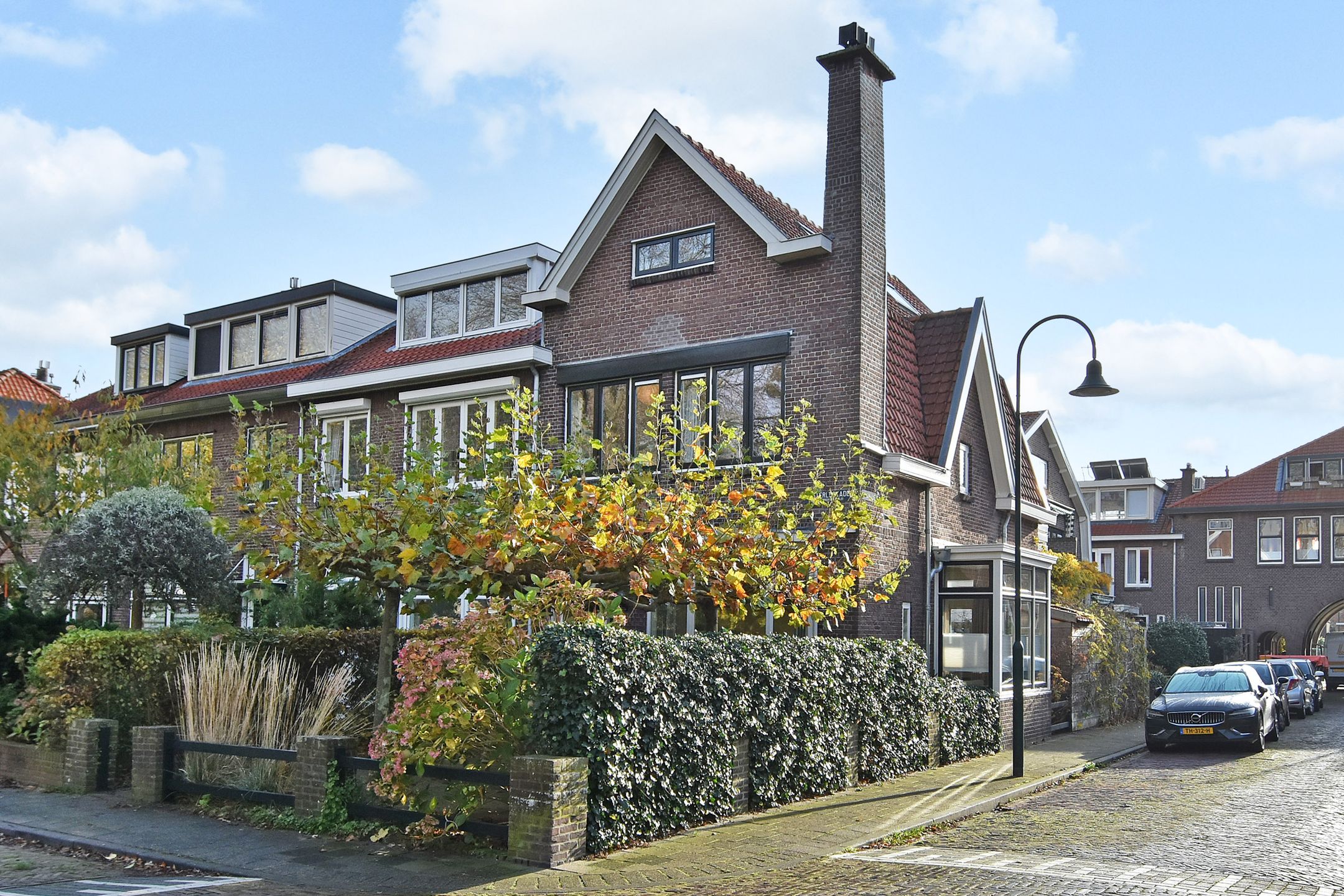 Photo 6 of Westerlookade 22