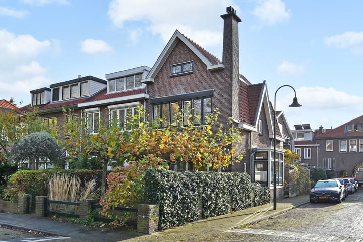 Foto 6 van Westerlookade 22