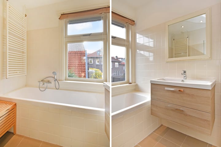 Foto 50 van Westerlookade 22